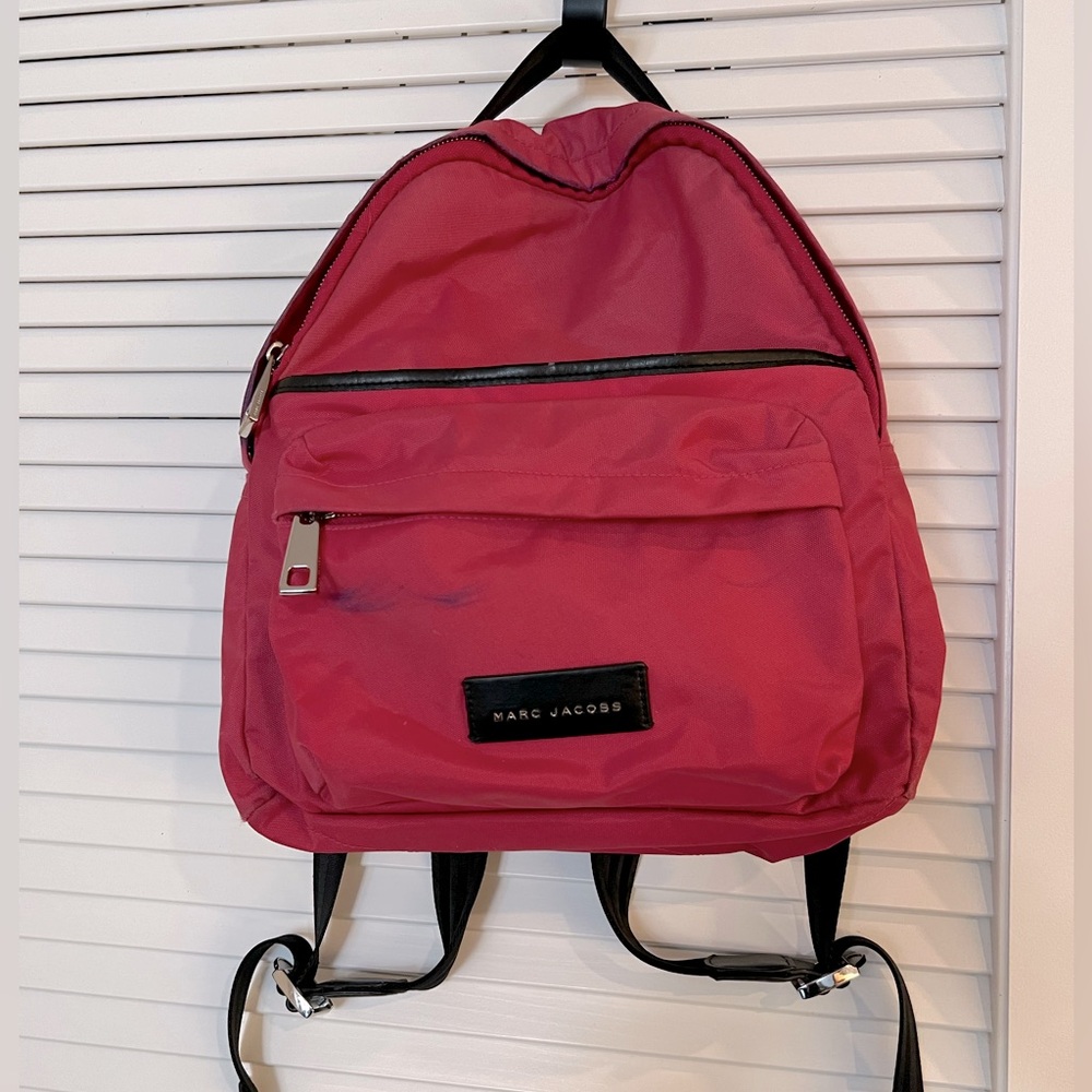 Marc Jacobs Backpack